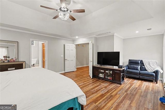 13789 Woolsey Road, Hampton, GA 30228