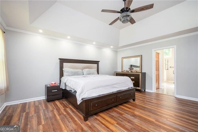 13789 Woolsey Road, Hampton, GA 30228