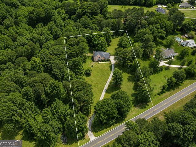 13789 Woolsey Road, Hampton, GA 30228