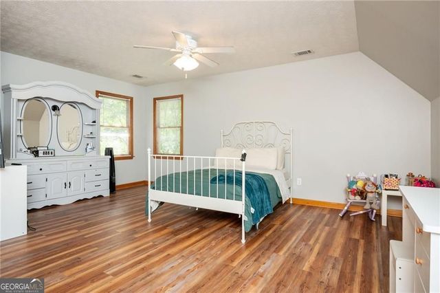 13789 Woolsey Road, Hampton, GA 30228