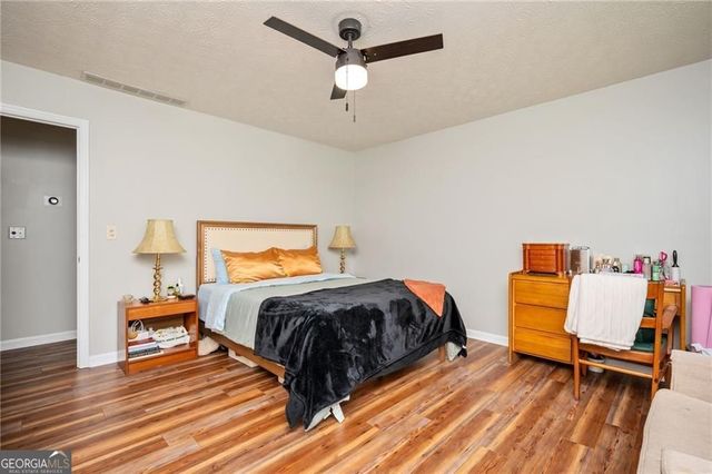 13789 Woolsey Road, Hampton, GA 30228