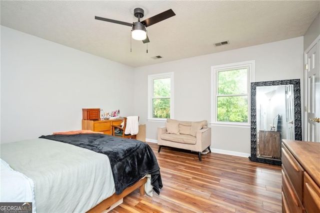 13789 Woolsey Road, Hampton, GA 30228