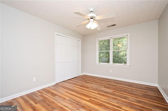 13789 Woolsey Road, Hampton, GA 30228