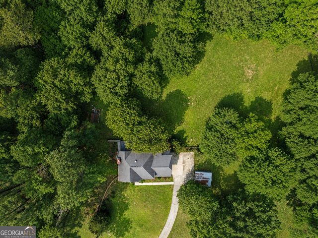 13789 Woolsey Road, Hampton, GA 30228