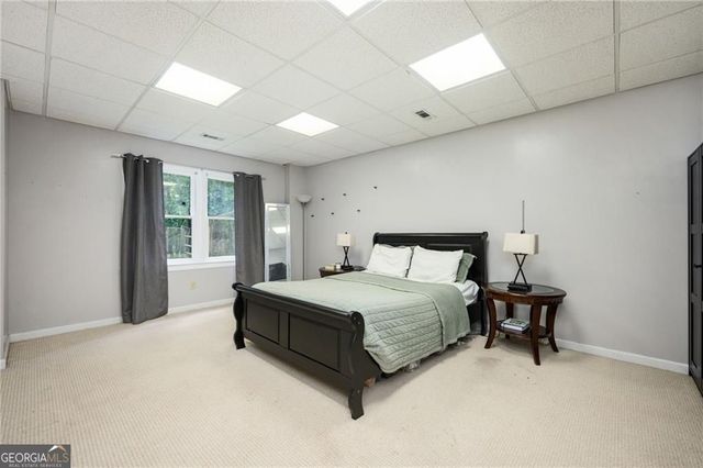 13789 Woolsey Road, Hampton, GA 30228