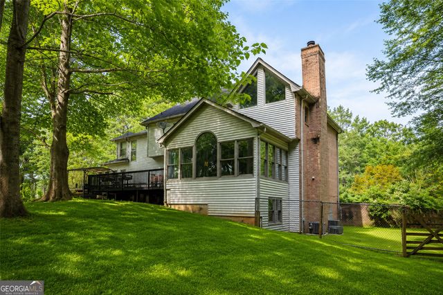 13789 Woolsey Road, Hampton, GA 30228