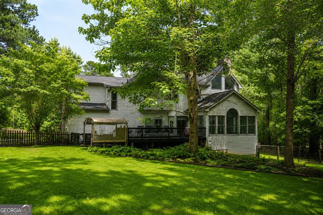 13789 Woolsey Road, Hampton, GA 30228