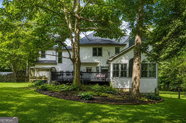 13789 Woolsey Road, Hampton, GA 30228