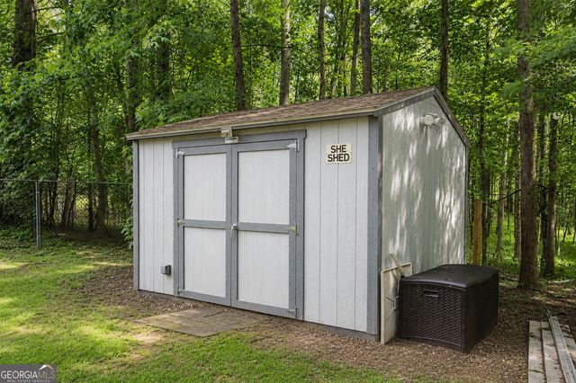13789 Woolsey Road, Hampton, GA 30228