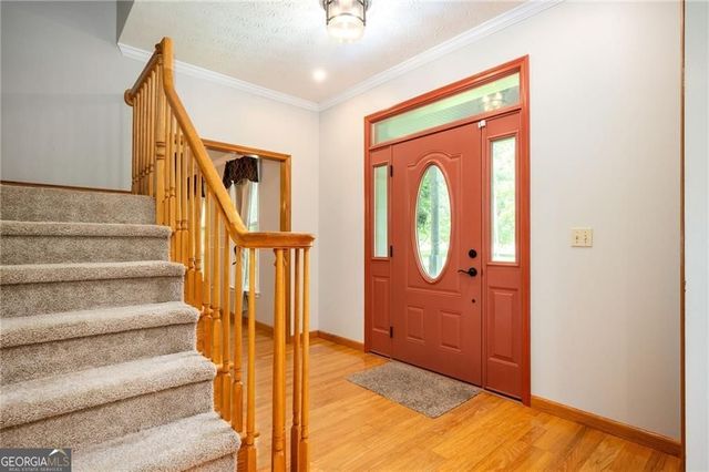 13789 Woolsey Road, Hampton, GA 30228