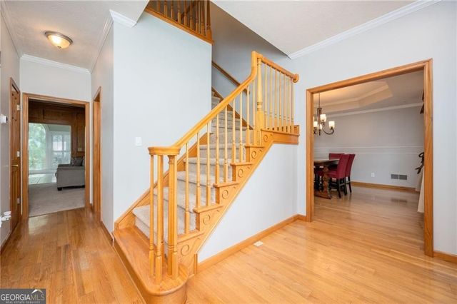 13789 Woolsey Road, Hampton, GA 30228