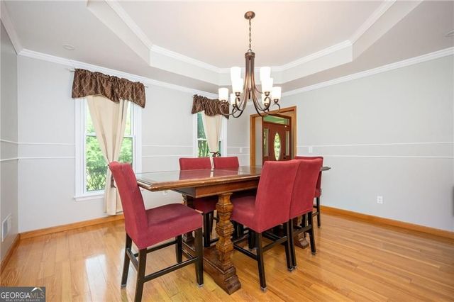 13789 Woolsey Road, Hampton, GA 30228