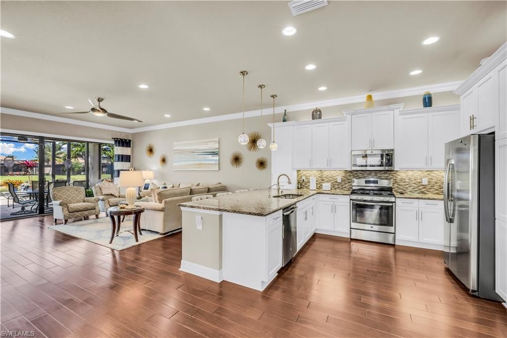 4193 Amelia WAY, NAPLES, FL 34119 — photo 2