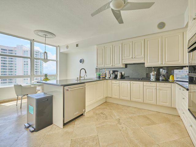 3720 S Ocean Boulevard 907, Highland Beach, FL 33487