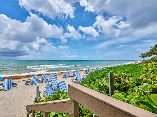 3720 S Ocean Boulevard 907, Highland Beach, FL 33487