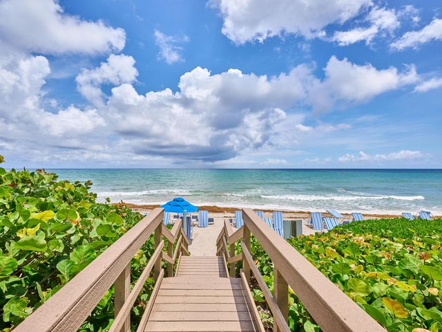 3720 S Ocean Boulevard 907, Highland Beach, FL 33487
