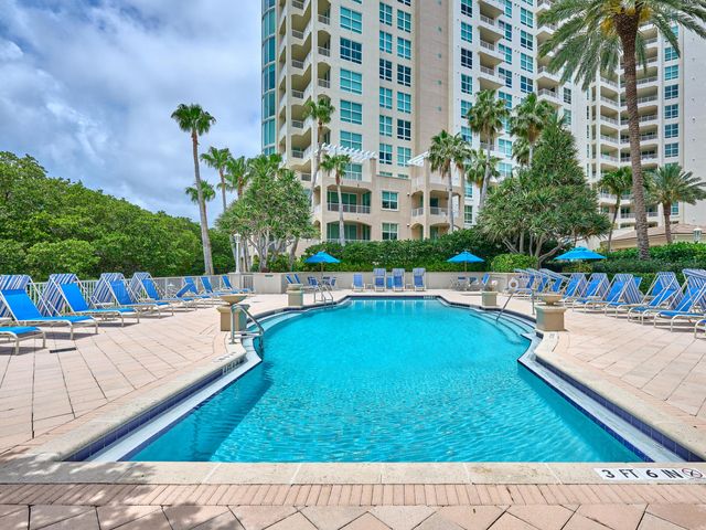 3720 S Ocean Boulevard 907, Highland Beach, FL 33487