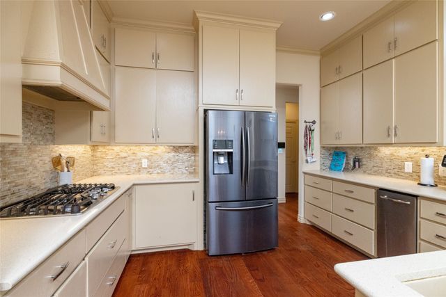 2304 Chipping Campden Road, Denton, TX 76226