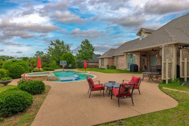 2304 Chipping Campden Road, Denton, TX 76226