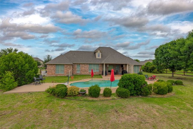 2304 Chipping Campden Road, Denton, TX 76226