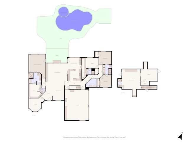2304 Chipping Campden Road, Denton, TX 76226