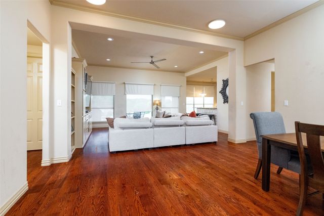 2304 Chipping Campden Road, Denton, TX 76226