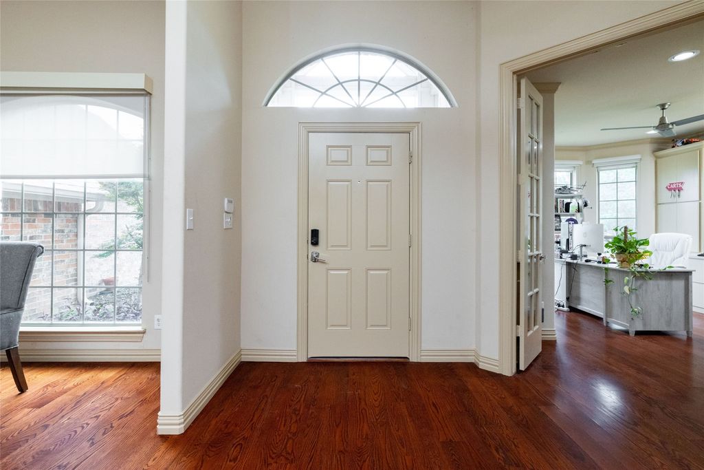 2304 Chipping Campden Road, Denton, TX 76226 — photo 4