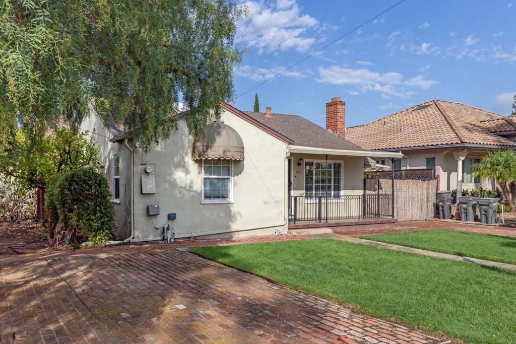 875 Emory Avenue, Campbell, CA 95008