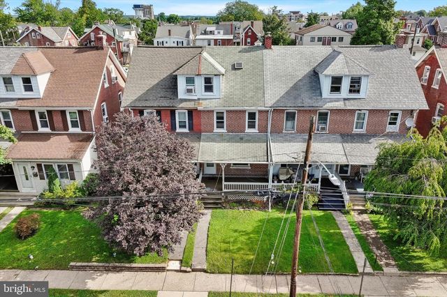 345 YORK AVE, Lansdale, PA 19446