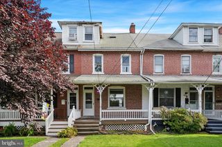 345 YORK AVE, Lansdale, PA 19446