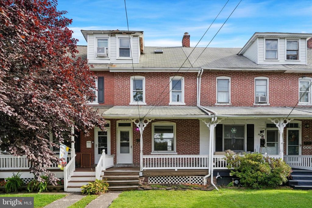 345 YORK AVE, Lansdale, PA 19446