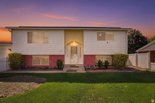 4218 S OTTAWA DR, West Valley City, UT 84119