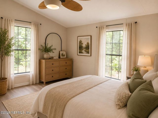 132 PALMETTO POINT Lane, San Mateo, FL 32187
