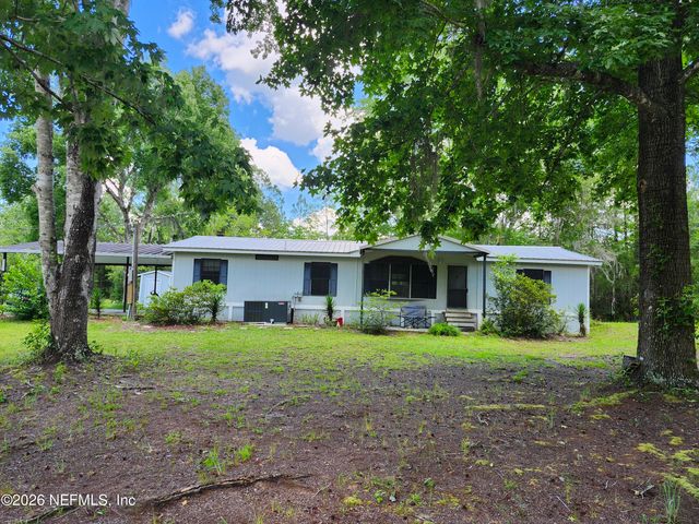 132 PALMETTO POINT Lane, San Mateo, FL 32187