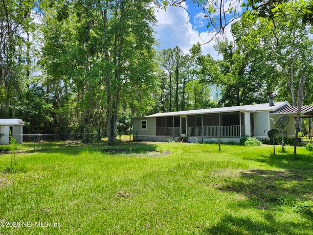 132 PALMETTO POINT Lane, San Mateo, FL 32187