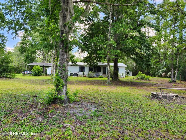 132 PALMETTO POINT Lane, San Mateo, FL 32187
