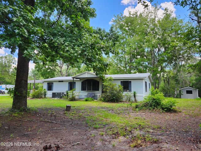 132 PALMETTO POINT Lane, San Mateo, FL 32187
