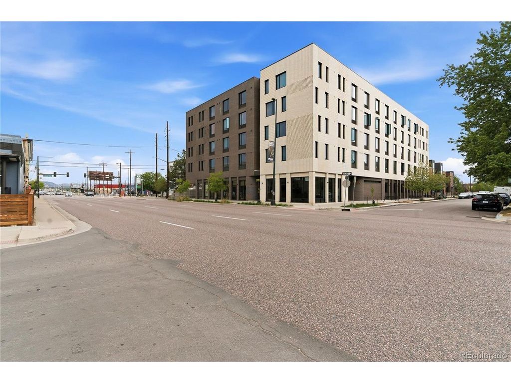 603 Inca St 330, Denver, CO 80204
