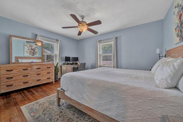 3402 Westmoreland DR, Roanoke, VA 24018