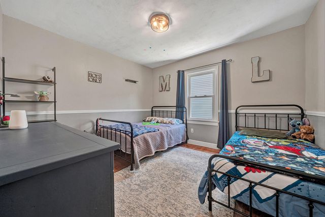 3402 Westmoreland DR, Roanoke, VA 24018