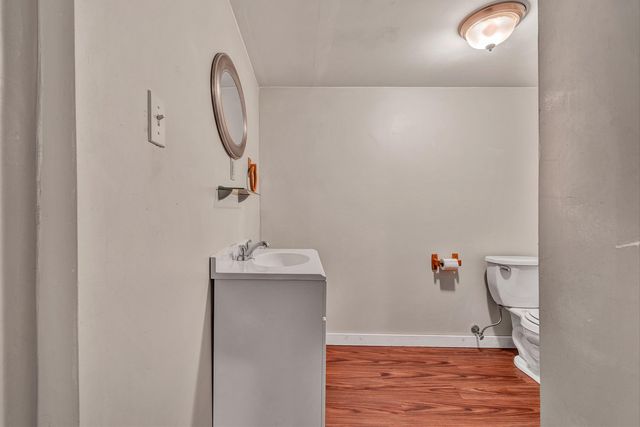 3402 Westmoreland DR, Roanoke, VA 24018