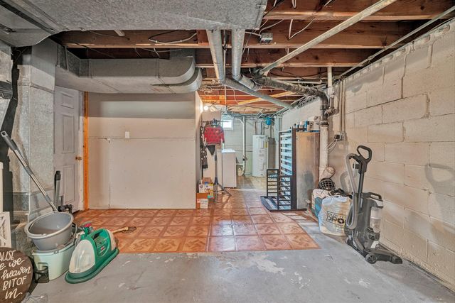 3402 Westmoreland DR, Roanoke, VA 24018