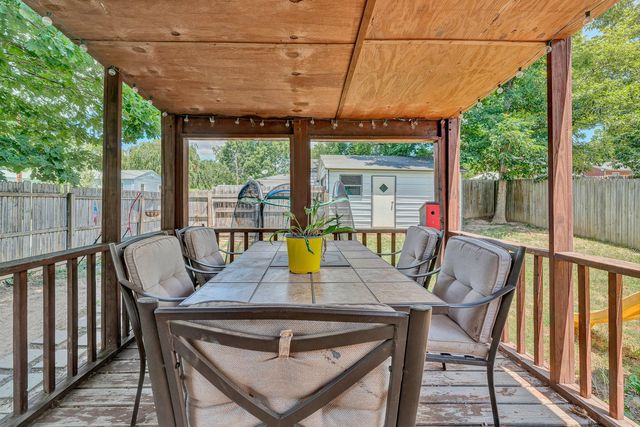 3402 Westmoreland DR, Roanoke, VA 24018