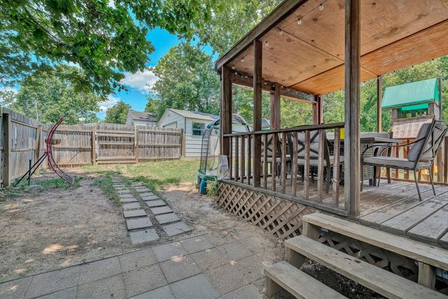 3402 Westmoreland DR, Roanoke, VA 24018