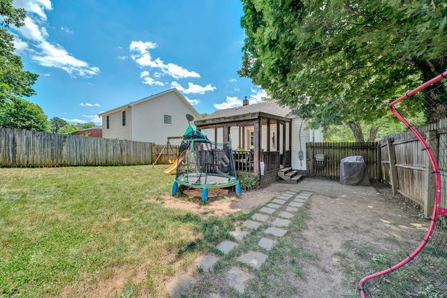 3402 Westmoreland DR, Roanoke, VA 24018