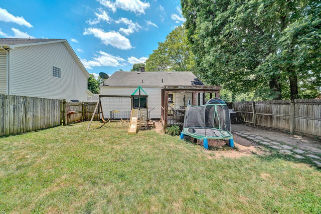 3402 Westmoreland DR, Roanoke, VA 24018