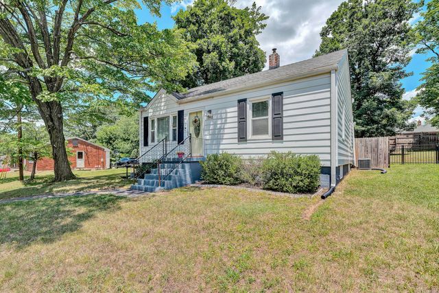 3402 Westmoreland DR, Roanoke, VA 24018