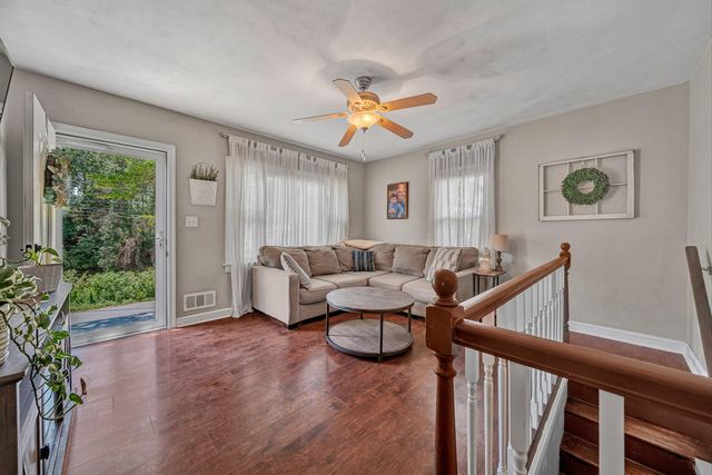 3402 Westmoreland DR, Roanoke, VA 24018