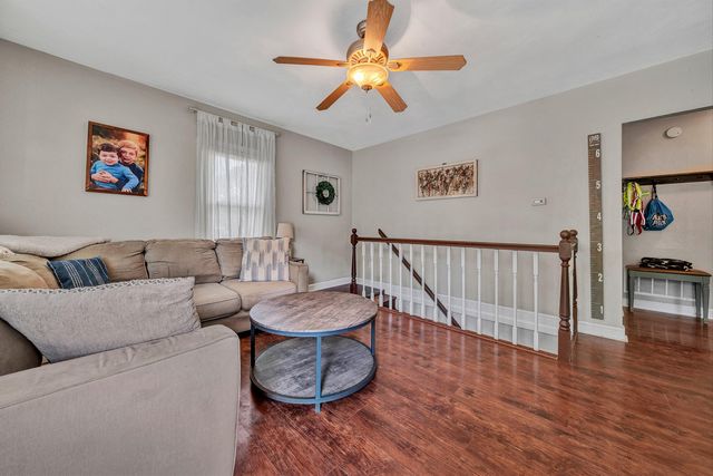 3402 Westmoreland DR, Roanoke, VA 24018