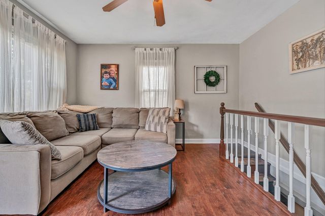 3402 Westmoreland DR, Roanoke, VA 24018